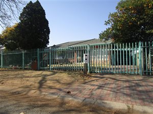 4 Bed House in Sasolburg