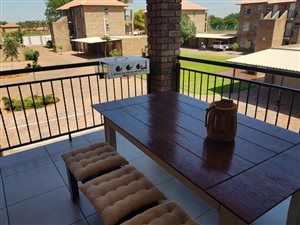 2 Bed Apartment in Montana