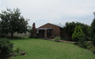 2 Bedroom House in Villiers