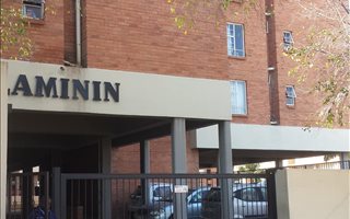 1 Bedroom Apartment in Wonderboom South