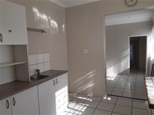 1 Bed Apartment in Buurendal