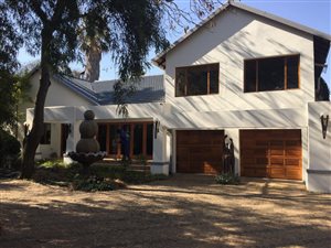 14 m² Farm in Flamwood