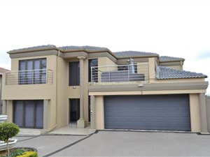 4 Bed Cluster in Pinehaven