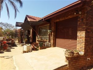 3 Bed House in Hammanskraal
