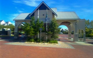 3 Bedroom House in Stellenbosch Central