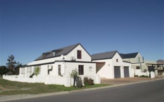 3 Bedroom House in Robertson