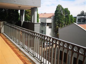 2.5 Bed Apartment in Strathavon