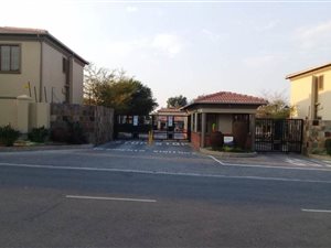 3 Bed Cluster in Noordwyk