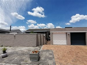 3 Bed House in Northpine