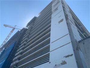 389 m² Commercial space in Illovo