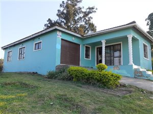 3 Bed House in Savanna Park