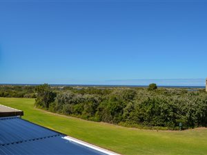 2 Bed Apartment in Goose Valley
