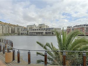 2 Bed Apartment in Tyger Waterfront