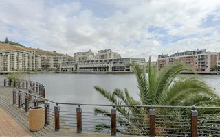 2 Bedroom Apartment in Tyger Waterfront