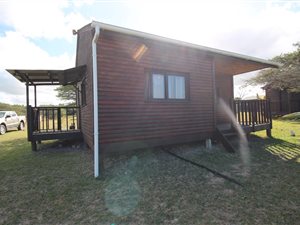 1 Bedroom House in Port Alfred