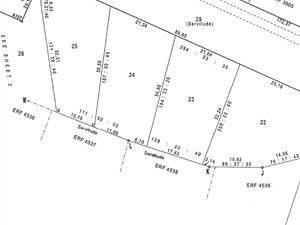 680 m² Land available in Eldoraigne