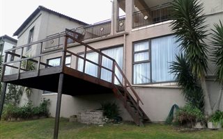 3 Bedroom House in Great Brak River
