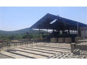 12 m² Commercial space in Empangeni