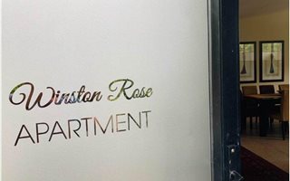 Studio apartment in Atholl
