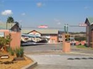 1 Bed House in Ridgeway
