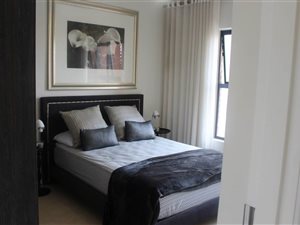 3 Bed Apartment in Greenstone Crest