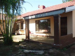 4 Bed House in Scottsville