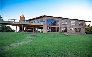 5 Bedroom House in Witbank Central