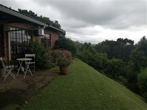 3 Bed Townhouse in Montrose