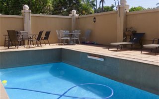 5 Bedroom Apartment in Herrwood Park