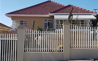 3 Bedroom House in Orange Grove