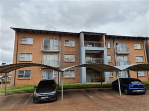 2 Bed Townhouse in Montana Park