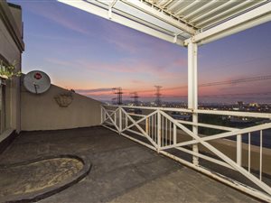 3 Bed Apartment in Sunnyrock
