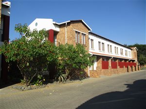 1 Bed Apartment in Montana Park
