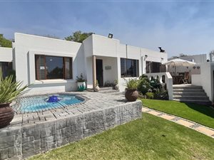 3 Bed Townhouse in Northwold