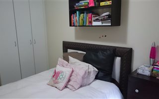 3 Bedroom Apartment in Glen Lauriston