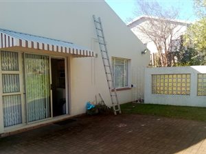 1 Bed Garden Cottage in Springfield Park