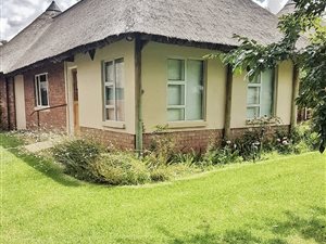2 Bed House in Christiana