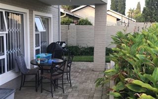 2 Bedroom Apartment in River Club