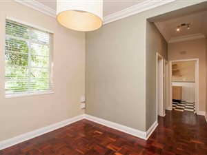 1 Bedroom Apartment in Greenside