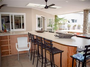 4 Bed House in Groenvlei