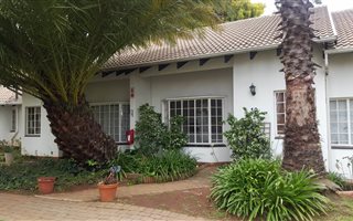 1 Bedroom Townhouse in Witkoppie Ridge