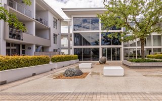 1 Bedroom Apartment in Stellenbosch Central