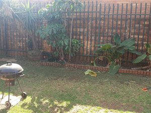 2 Bed Simplex in Die Hoewes