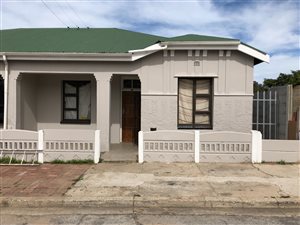 3 Bedroom House in Sidwell