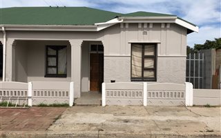 3 Bedroom House in Sidwell