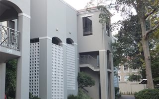 1 Bedroom Apartment in Dunkeld West
