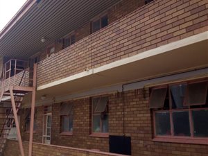 2 Bed Apartment in Sunnyside