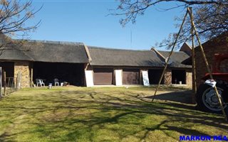 35 ha Farm with House in Endicott