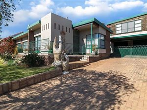 3 Bed House in Breaunanda