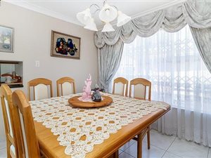 3 Bed House in Breaunanda